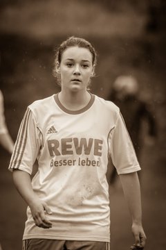 Bild 4123 - B-Juniorinnen TuS Tensfeld - TSV Weddelbrook : Ergebnis: 3:1